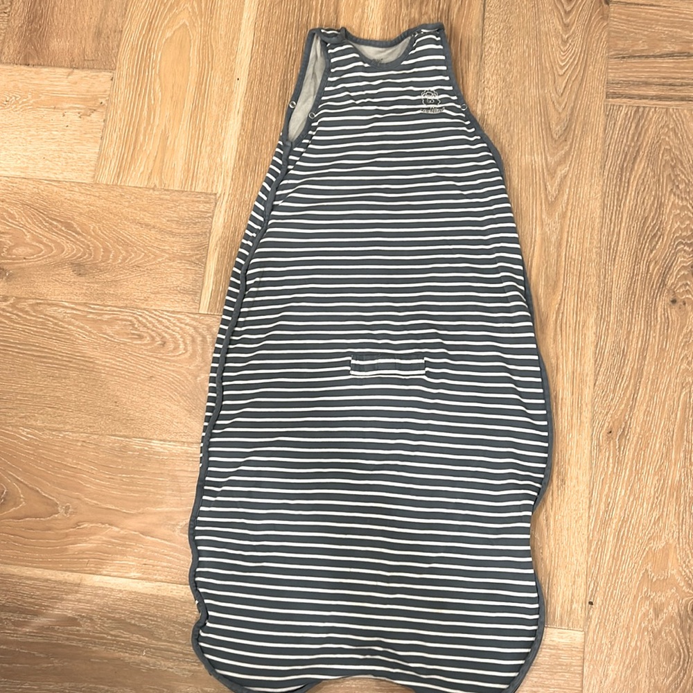 Woolino Four Seasons sleep sack